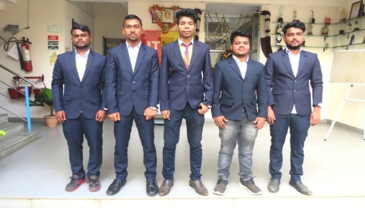 Lakshya Institute of Technology Bhubaneswar Events photo 6